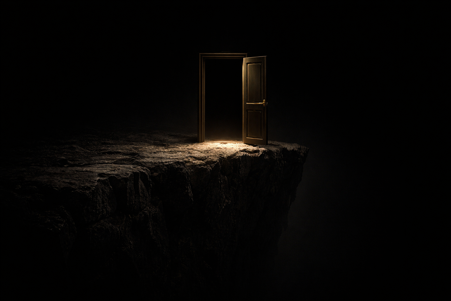 Trader patrzący na wykres M1 nie widząc H4 - błąd horyzontu czasowego