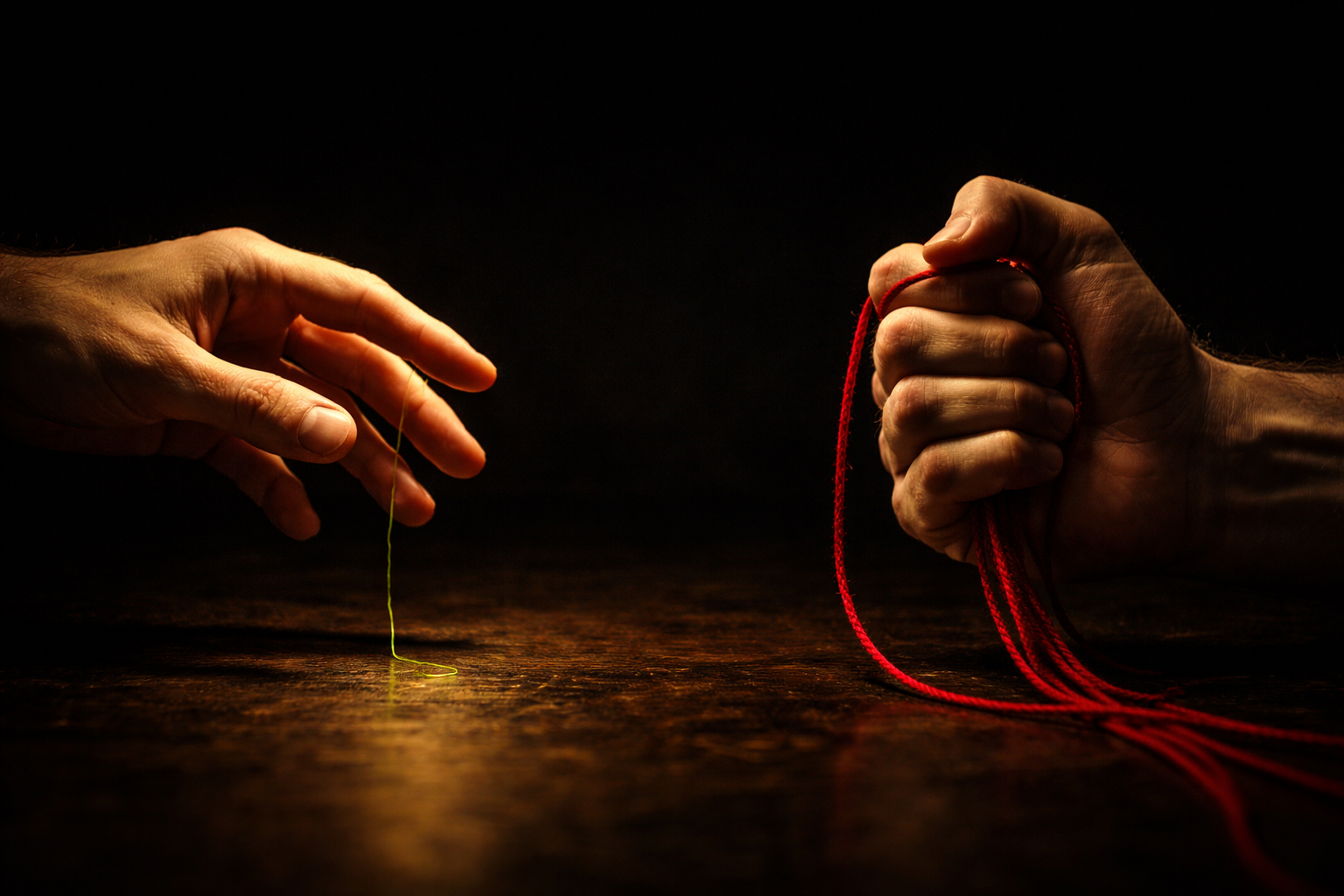 Trader ktory ucina zyski za wczesnie i trzyma straty za dlugo